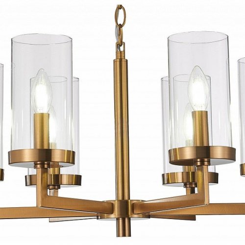 Подвесная люстра ST Luce Masine SL1171.303.06