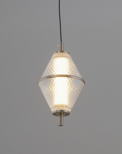 Подвесной светильник Moderli Senta V11364-PL