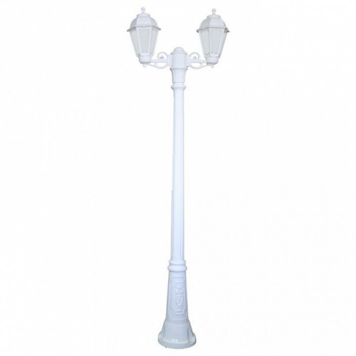 Наземный фонарь Fumagalli Saba K22.156.S20.WYF1R