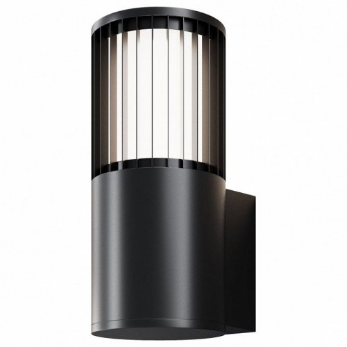 Настенный светильник уличный Maytoni Alura O492WL-01GF