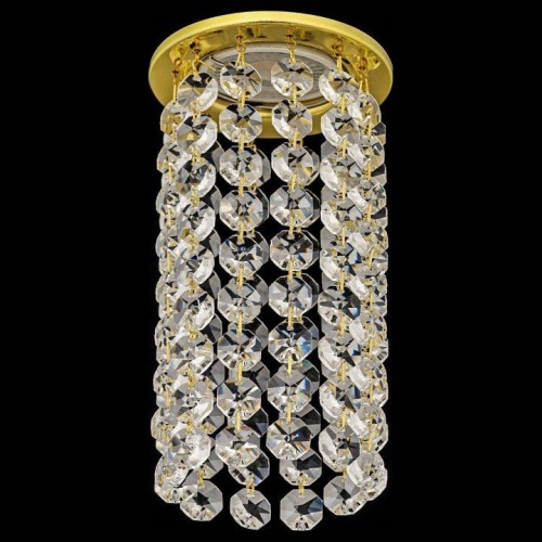 Встраиваемый светильник Dio DArte Elite Osimo GU10.5.14.8.110 G Встраиваемый светильник Dio DArte Elite Osimo GU10.5.14.8.110 G