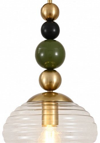 Подвесной светильник Moderli Arti V10914-P