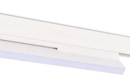 Трековый светильник Donolux Line DL20294NW16W Трековый светильник Donolux Line DL20294NW16W