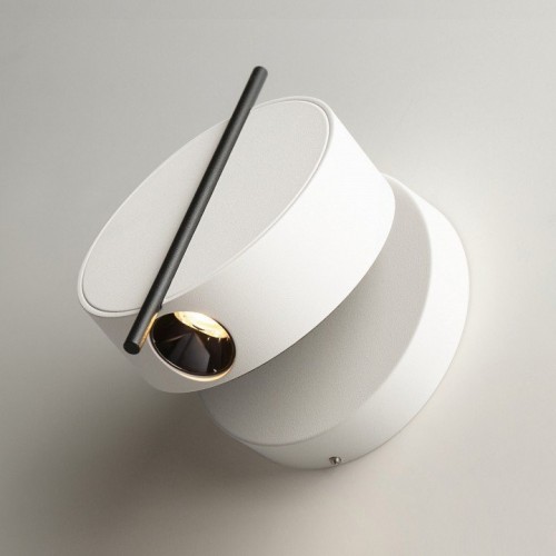 Спот Maytoni Nuance MOD180WL-L4W3K Спот Maytoni Nuance MOD180WL-L4W3K