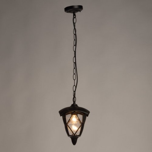 Уличный светильник подвесной Корсо 801012001