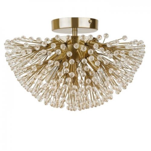 Потолочная люстра Dunkirk L28503