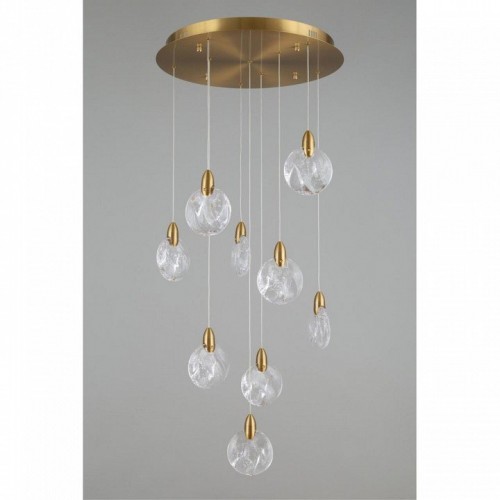 Подвесной светильник Aployt Liza APL.084.06.27