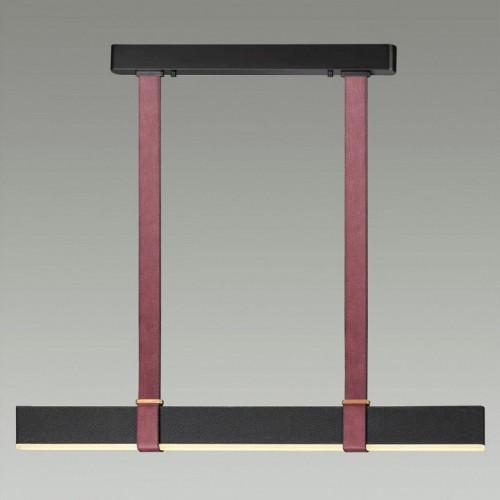 Подвесной светильник Odeon Light Vincent 6629/25L Подвесной светильник Odeon Light Vincent 6629/25L