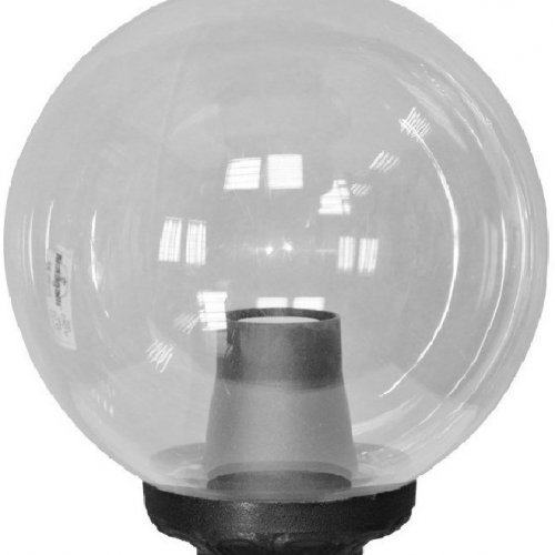 Уличный консольный светильник Fumagalli GLOBE 250 G25.B25.000.AXF1R