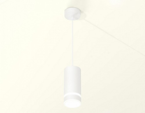 Подвесной светильник Ambrella light TECHNO SPOT XP8161026