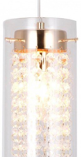 Подвесной светильник Ambrella light TRADITIONAL TR3660 Подвесной светильник Ambrella light TRADITIONAL TR3660