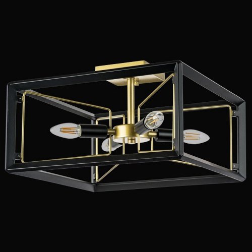 Люстра на штанге Lightstar Regolo 713347 Люстра на штанге Lightstar Regolo 713347