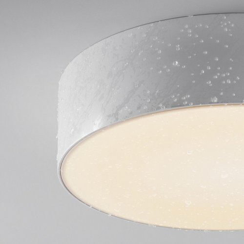 Потолочный светильник уличный Zon IP O431CL-L30W3K