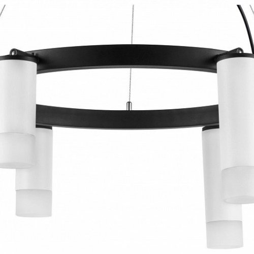 Подвесной светильник Lightstar Rullo LR0163638631 Подвесной светильник Lightstar Rullo LR0163638631