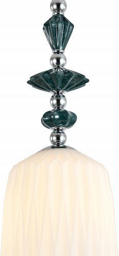 Подвесной светильник Moderli Charm V11173-1P Подвесной светильник Moderli Charm V11173-1P