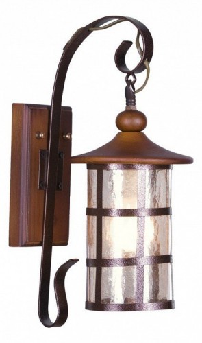 Настенный светильник Velante 588 701 01