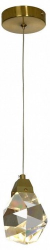 Подвесной светильник Lussole Loft LSP-8479