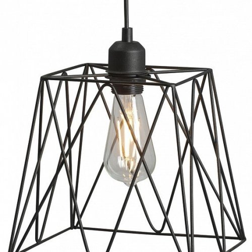 Подвесной светильник Vitaluce V2866-1/1S