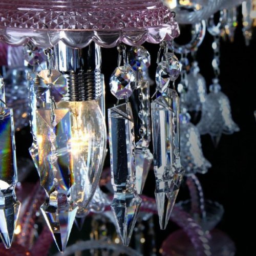 Бра Illuminati 1102747 MB1102747-2A Chrome