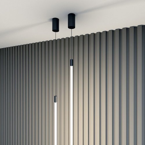 Настенный светильник Denkirs Flex DK7506-BK