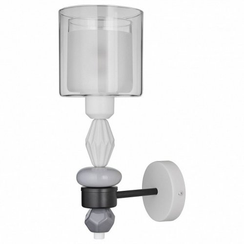 Бра 33 идеи S25TR WLL902.01WH.BL-S25TR Бра 33 идеи S25TR WLL902.01WH.BL-S25TR