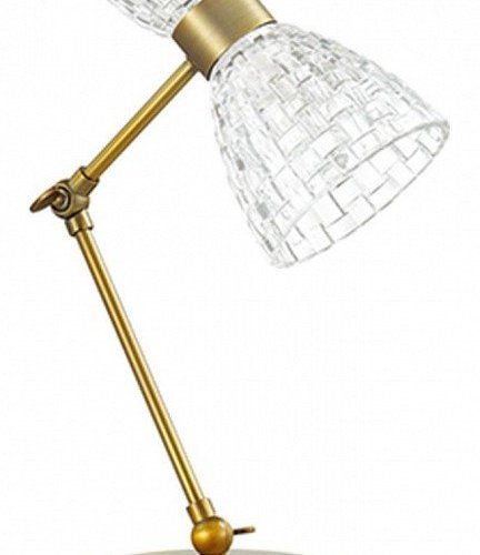Настольная лампа Lumion Jackie 3704/1T
