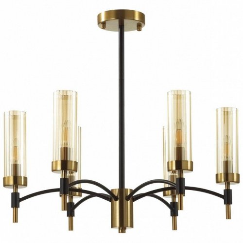 Потолочная люстра Lumion Sharon 6538/6C