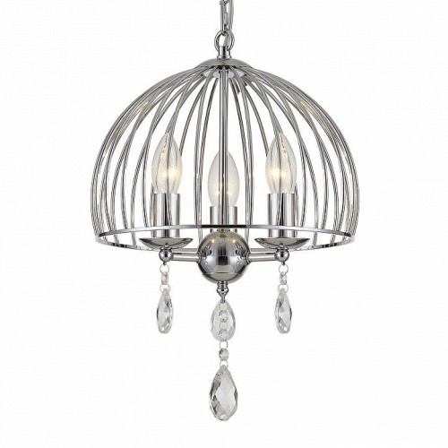 Подвесная люстра Citilux Джина CL462231