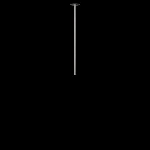 Встраиваемый светодиодный спот Loft IT Cane 10359/600 White