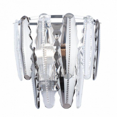 Накладной светильник AM-Group ALONSO ALONSO AP2 CH