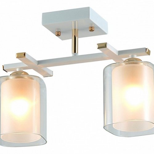 Потолочная люстра Rivoli Helga 3100-302 Б0050836 Потолочная люстра Rivoli Helga 3100-302 Б0050836