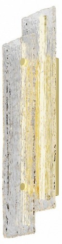 Настенный светильник Maytoni Frostum MOD439WL-L10BSK