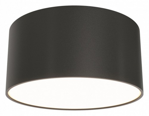 Потолочный светильник Maytoni Zon C032CL-12W3K-RD-B