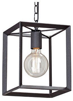 Подвесной светильник Vitaluce V4771-1/1S Подвесной светильник Vitaluce V4771-1/1S