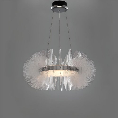 Подвесной светильник Flair MZ123034-1-850 Подвесной светильник Flair MZ123034-1-850