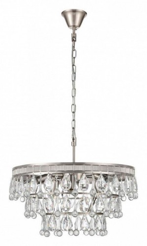 Подвесная люстра Vele Luce Augostina VL3253P06