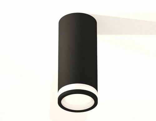 Точечный светильник Ambrella light Techno Spot XS7443012