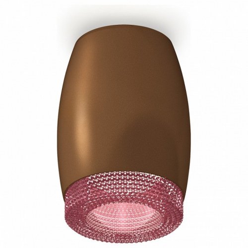 Накладной светильник Ambrella light Xs112 XS1124010 Накладной светильник Ambrella light Xs112 XS1124010