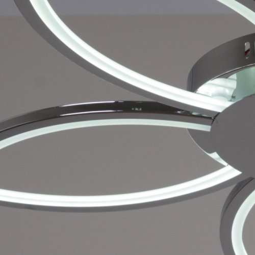 Светильник потолочный Reluce 09877-0.3-05 CR