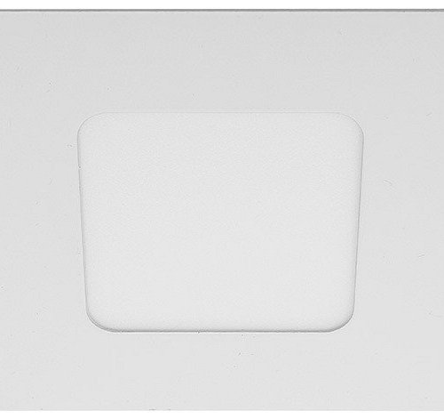 Встраиваемый светильник Luminarte Luminarte DLUSWH-DLL5W-S