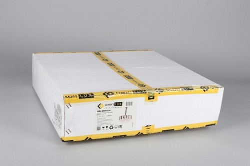 Подвесная люстра Omnilux Oliveri OML-69603-10 Подвесная люстра Omnilux Oliveri OML-69603-10