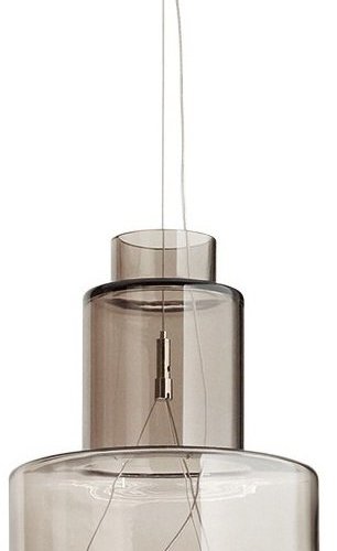 Подвесной светильник Vistosi Medea SPMEDEA2FUAS
