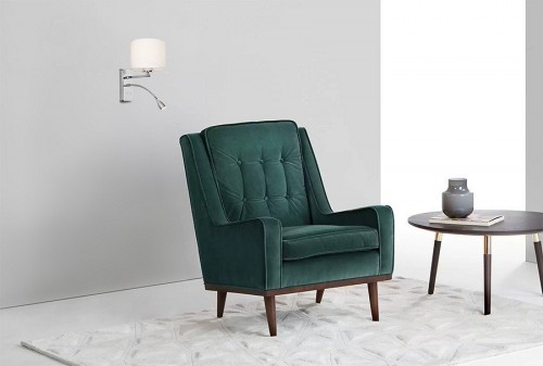 Бра с подсветкой Escada 552 552/A LED