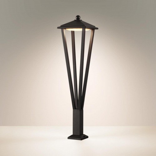 Наземный светильник Odeon Light Bearitz 6655/12GL3