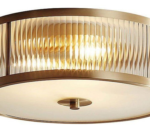 Потолочная люстра ImperiumLoft VENUS01