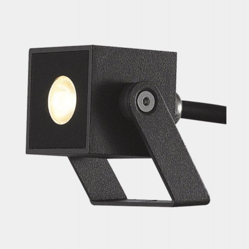 Прожектор уличный HL FL-1801-1-GR-WW