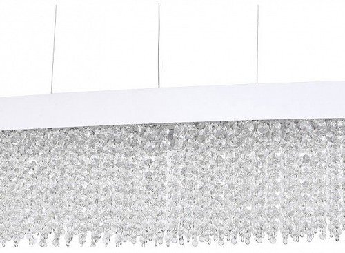 Подвесной светильник Indigo 12054 12054/1PL White