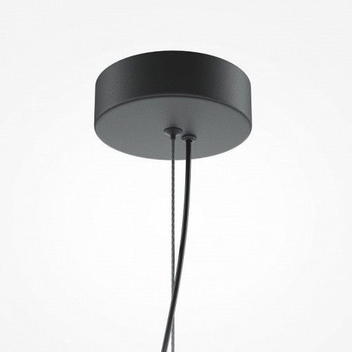 Подвесной светильник Maytoni Fluffy MOD319PL-L30B3K Подвесной светильник Maytoni Fluffy MOD319PL-L30B3K