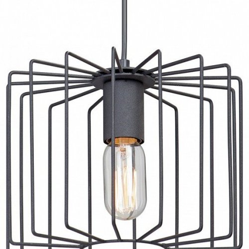 Подвесной светильник Vitaluce V4574-1/1S