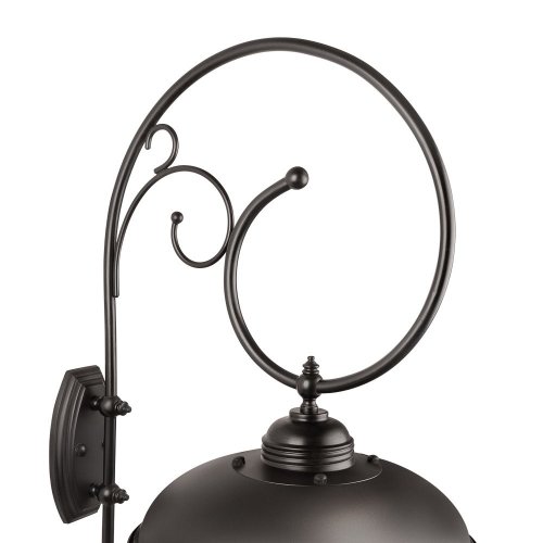 Настенный уличный светильник Covali WL-51506 Настенный уличный светильник Covali WL-51506